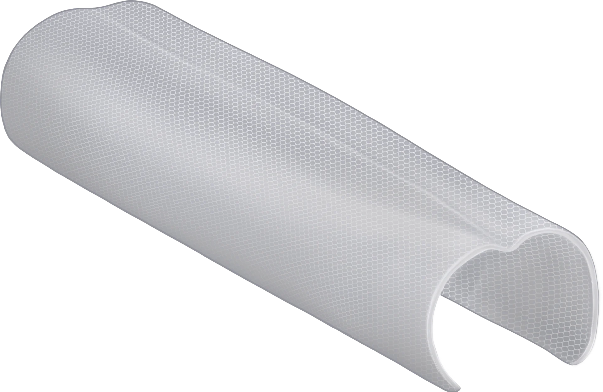 Himplant silicone implant device