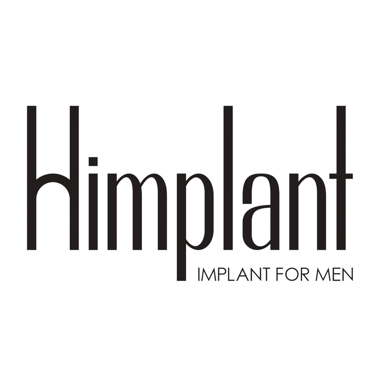 Himplant - Implant for Men